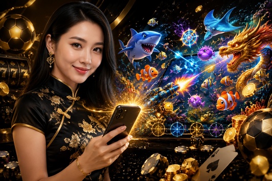 mu88a Casino – Giao diện mobile casino trên điện thoại