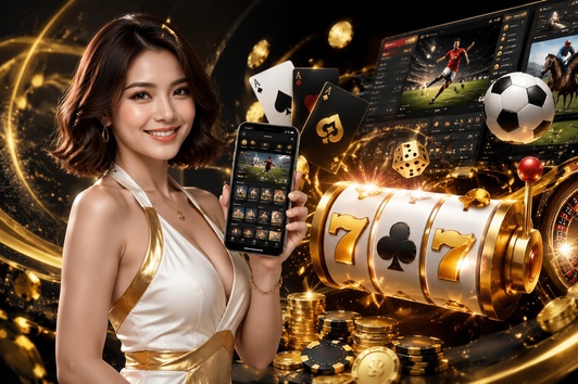 mu88a Đăng nhập – Trải nghiệm sau khi vào tài khoản mu88a