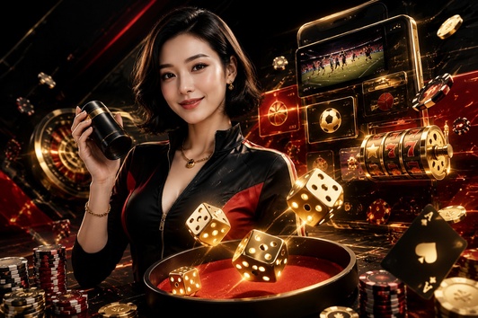 mu88a Casino – Sòng bài trực tuyến uy tín