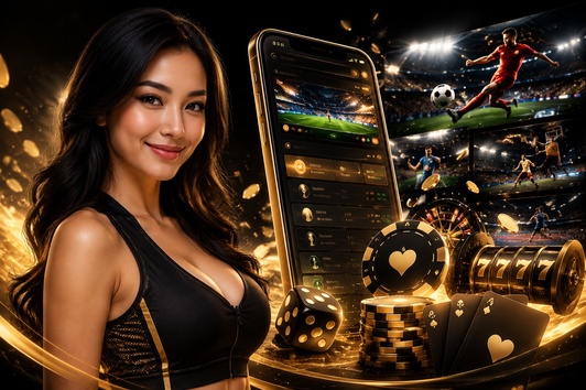 mu88a Casino – Bàn Baccarat và Roulette live dealer