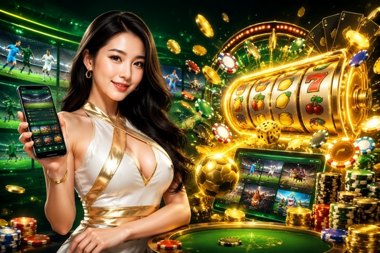 mu88a – Sảnh Nổ Hũ slot game đa dạng