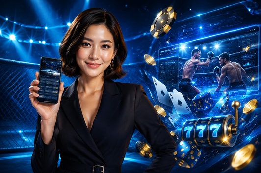 mu88a Nổ Hũ – Slot game đổi thưởng hấp dẫn